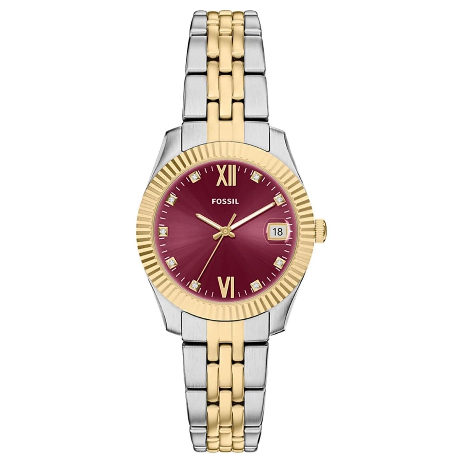 Fossil Women's Scarlette 1