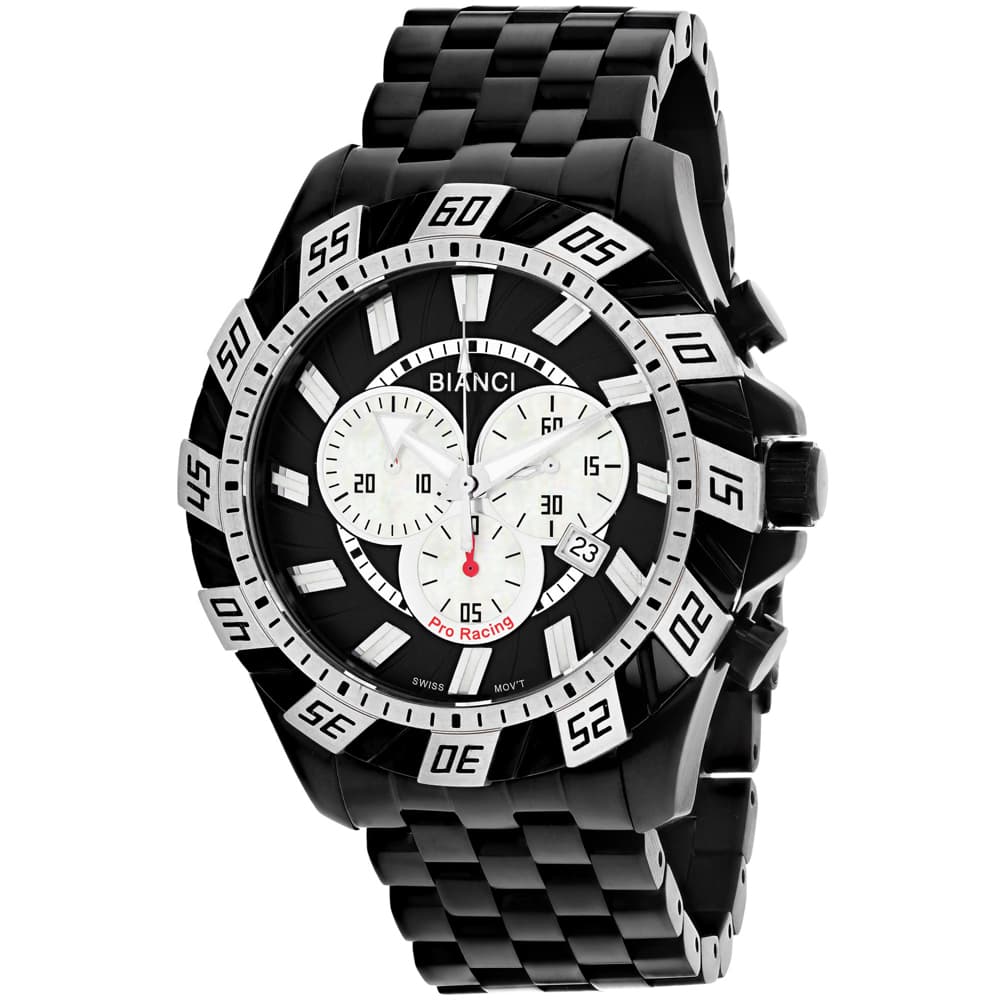 Roberto Bianci Men's Valencio 1