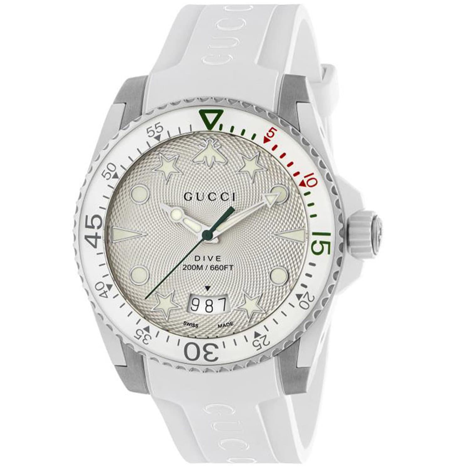 Gucci Men's Dive 1