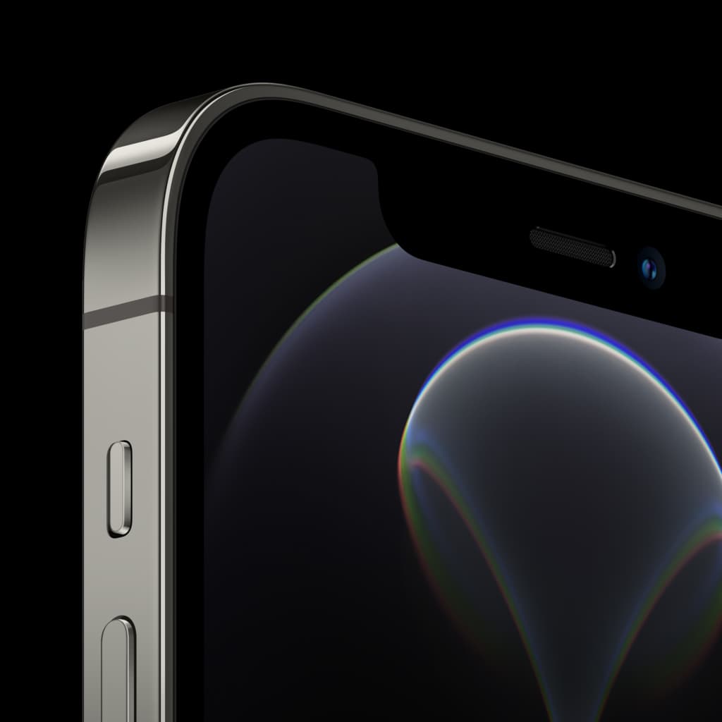Apple iPhone 12 Pro 128GB - Graphite - Grade A+ Premium 2