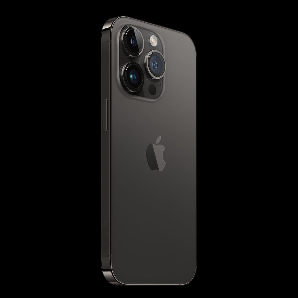 iPhone 14 Pro 128GB - Espace Noir - Grade A+ Premium 2