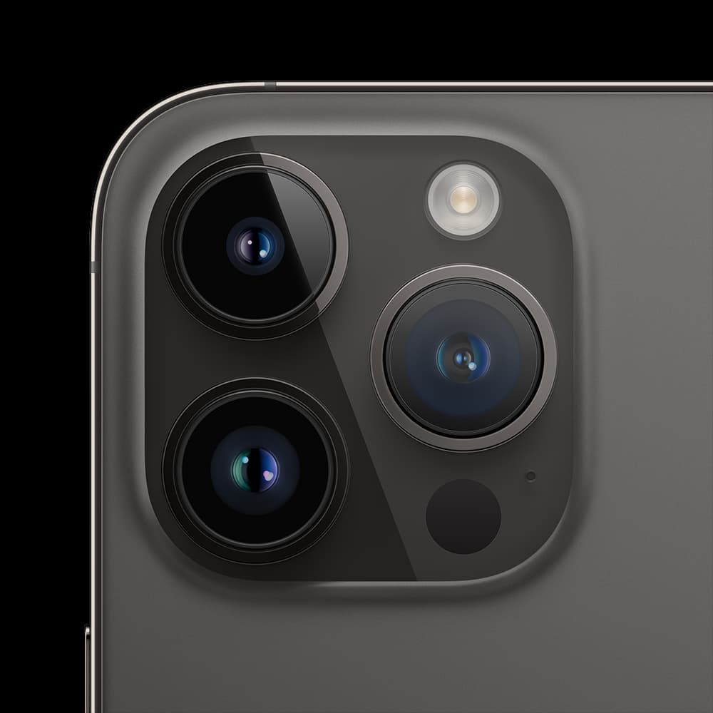 iPhone 14 Pro 128GB - Espace Noir - Grade A+ Premium 4