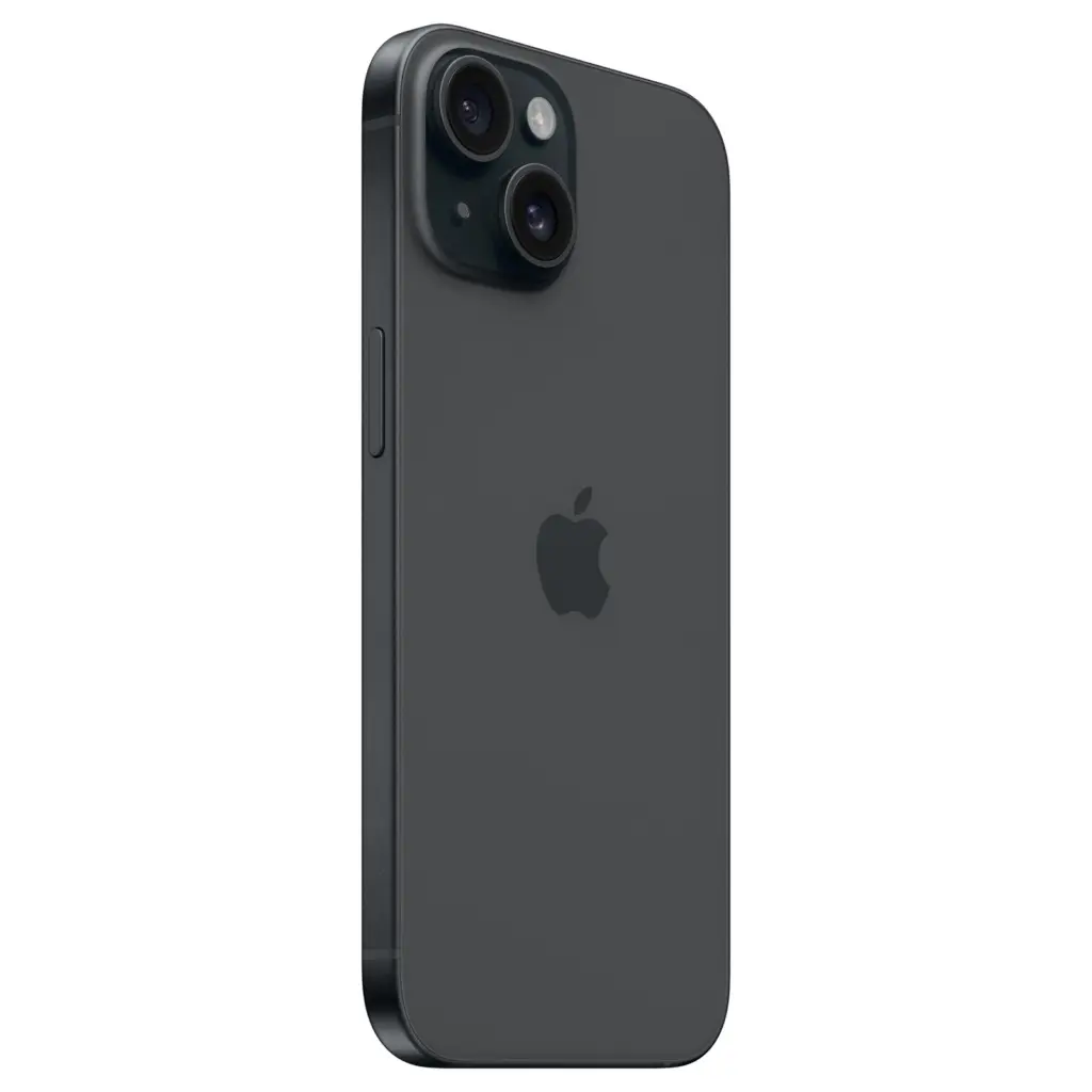 Apple iPhone 15 128GB - Noir - Grade A+ Premium 4