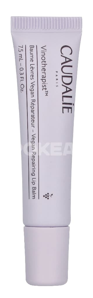 Caudalie Vinotherapist Vegan Repairing Lip Balm 7.5ml 2