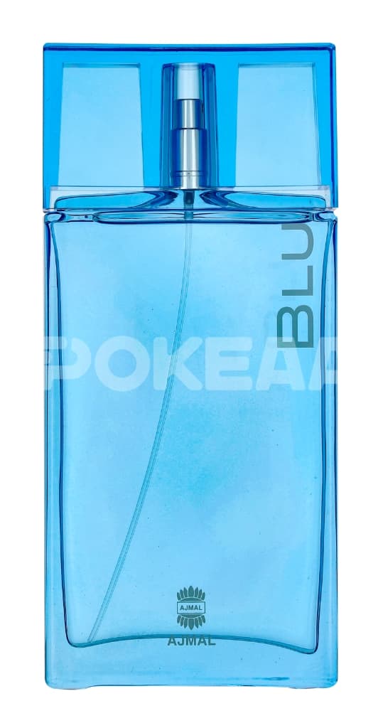Ajmal Blu Edp Spray 90ml 2