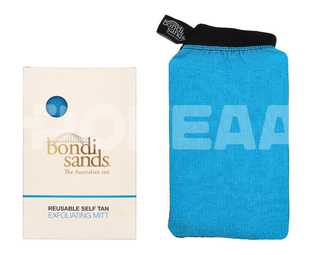 Bondi Sands Exfoliating Mitt 1