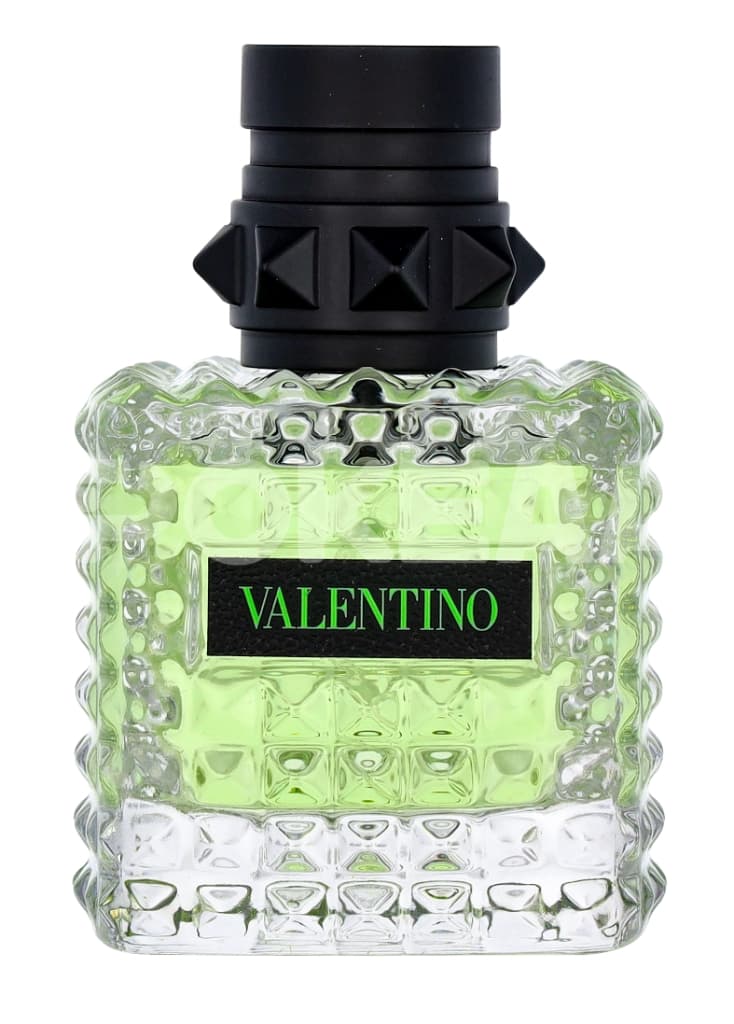 Valentino Donna Born In Roma Green Stravaganza Edp Spray 30ml 2