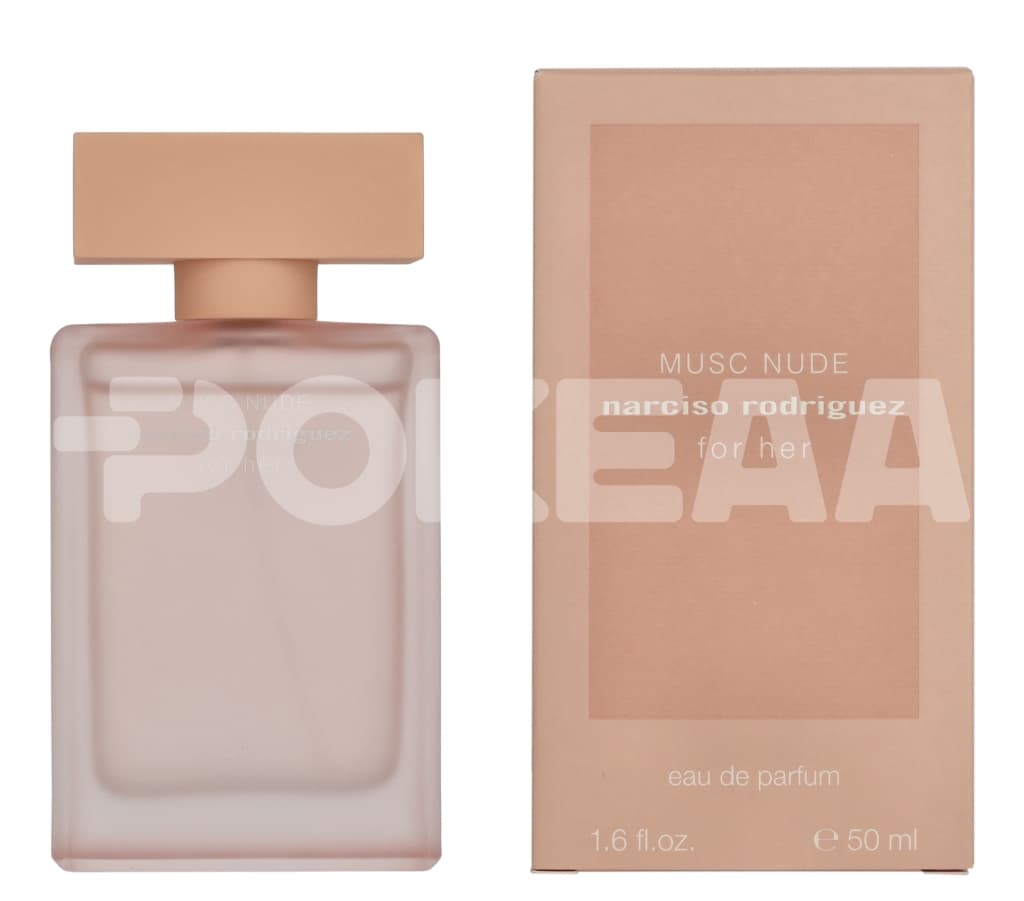 Narciso Rodriguez For Her Musc Nude Edp Spray 50ml 1