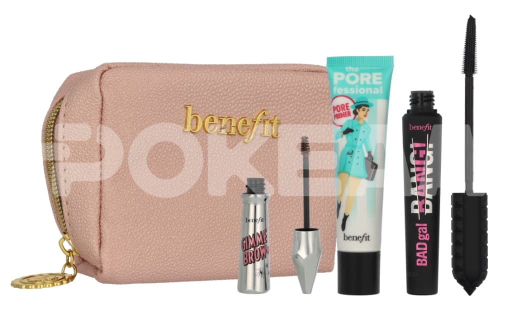 Benefit Top Trip Beauty Set 33.5ml 2