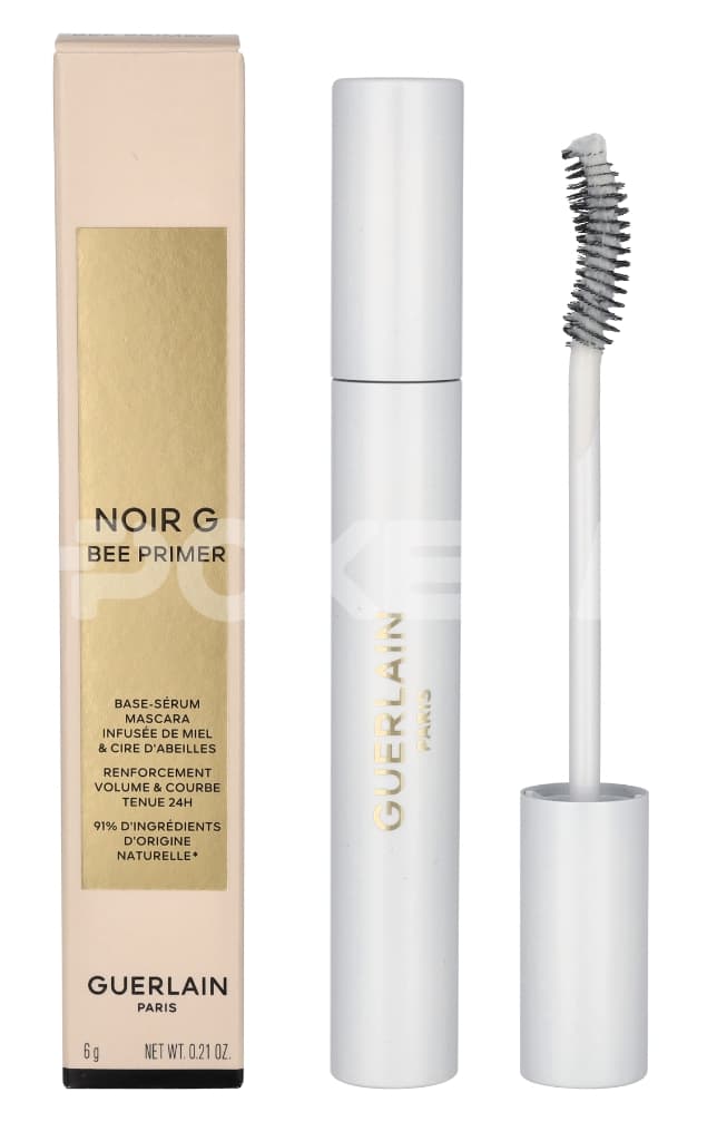 Guerlain Noir G Bee Primer Base-Serum Mascara 6g - Universelle 1