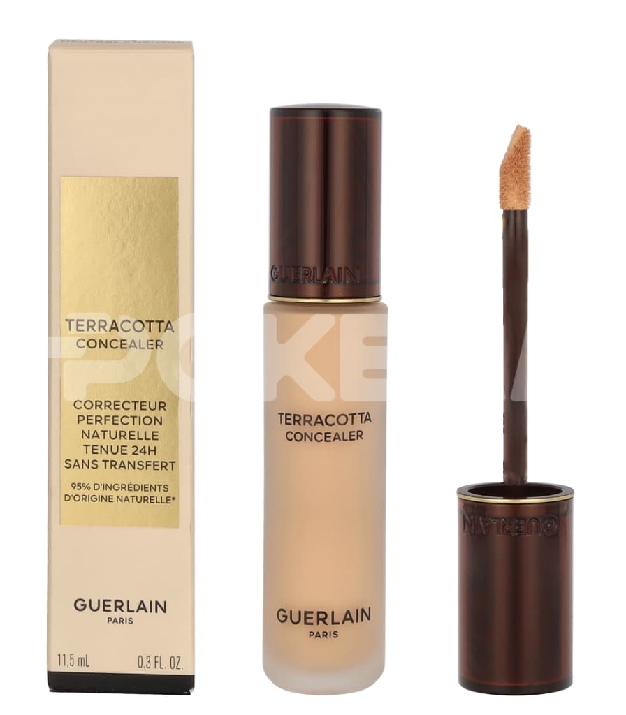 Guerlain Terracotta Natural-Perfection Concealer 11.5ml - 2N 1