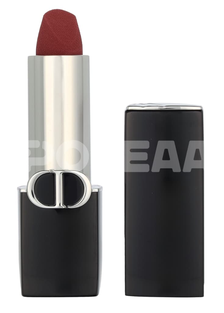 Dior Rouge Dior Velvet Lipstick 3.5g - #429 Rose Blues 2