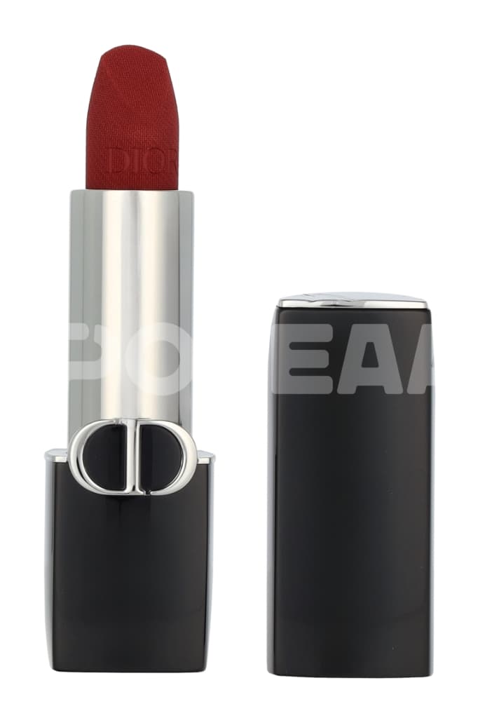 Dior Rouge Dior Velvet Lipstick 3.5g - #720 Icone 2