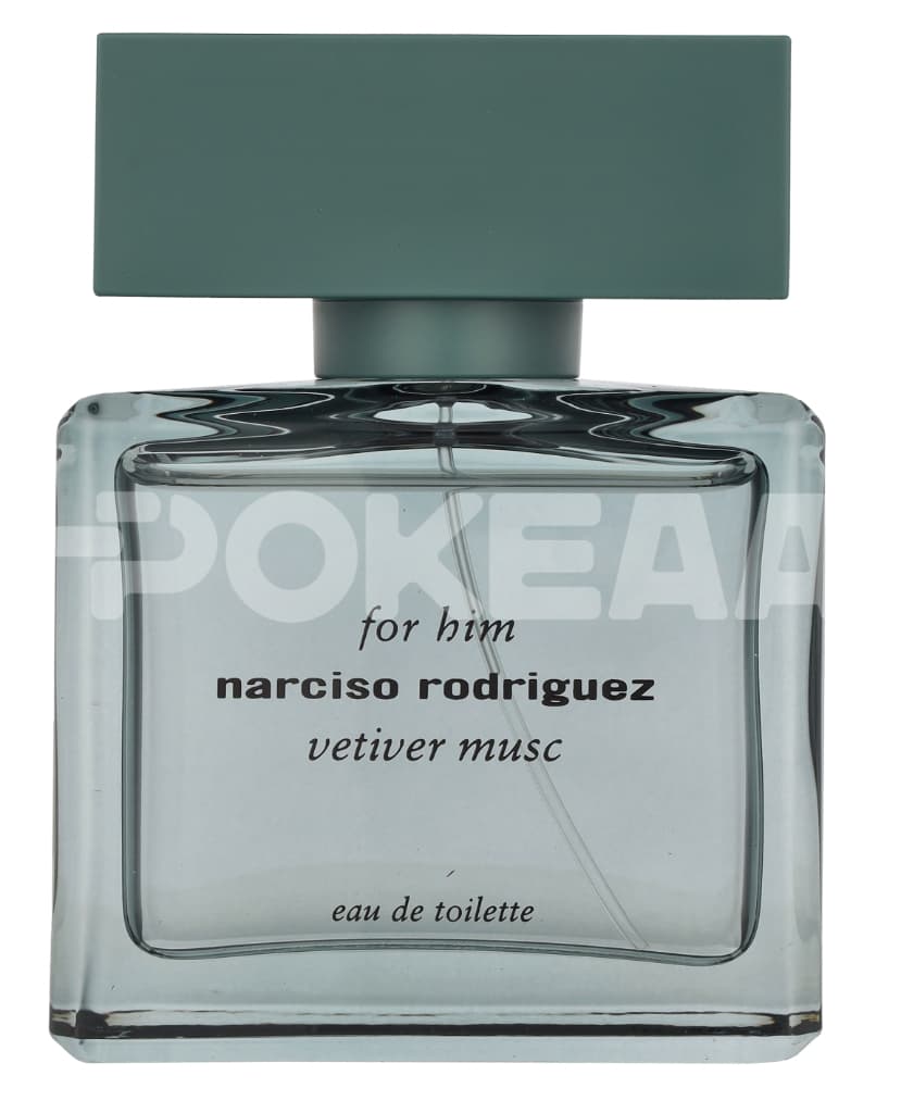 Narciso Rodriguez For Him Vetiver Musc Edt Spray 50ml 2