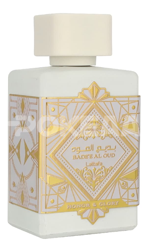 Lattafa Bade'e Al Oud Honor & Glory Edp Spray 100ml 1