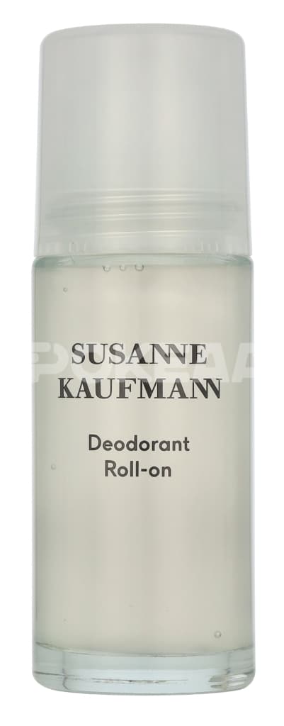 Susanne Kaufmann Deo Roll-On 50ml - All Skin Types 2