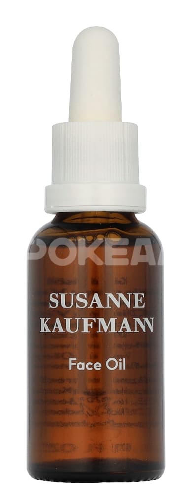 Susanne Kaufmann Face Oil 30ml - All Skin Types 2