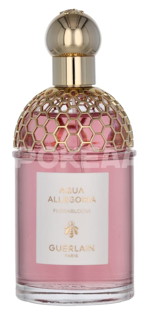 Guerlain Aqua Allegoria Florabloom Edt Spray 125ml 2