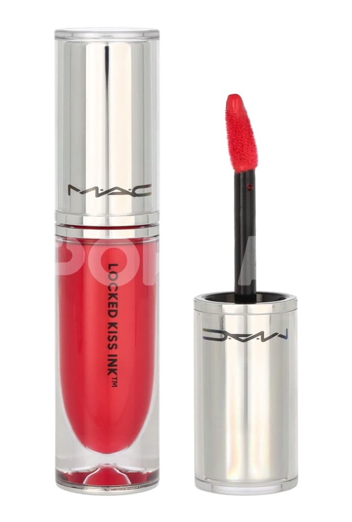 MAC Locked Kiss Ink 24HR Liquid Lipcolour 4ml - Hyperbole 2