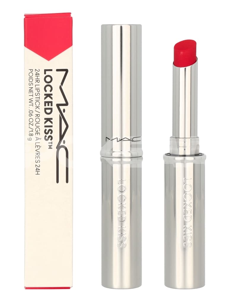 MAC Locked Kiss Ink 24HR Lipcolour 1.8g - Taboo 1