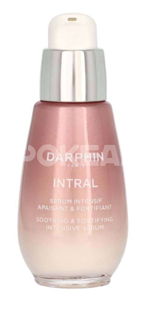 Darphin Intral Intensive Soothing & Fortifying Serum 30ml 2