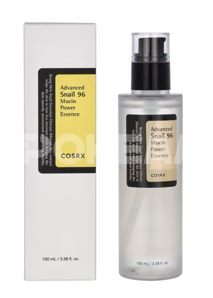 Cosrx Advanced Snail 96 Mucin Power Essence 100ml 1