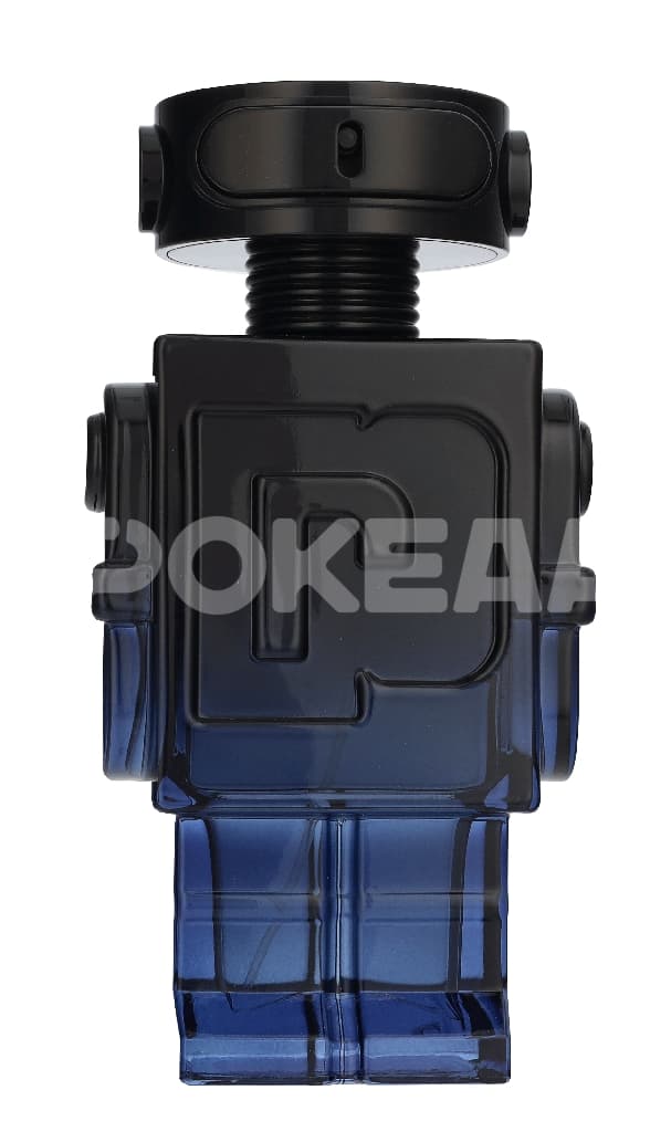 Paco Rabanne Phantom Intense Edp Spray Refilable 150ml 2