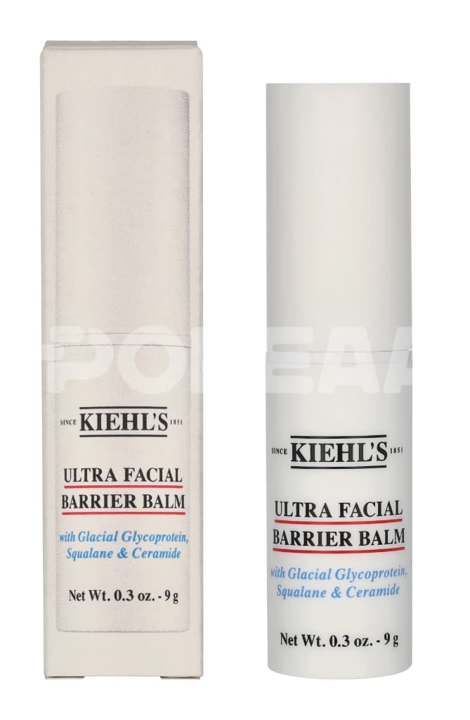 Kiehl's Ultra Facial Barrier Balm 9g 1