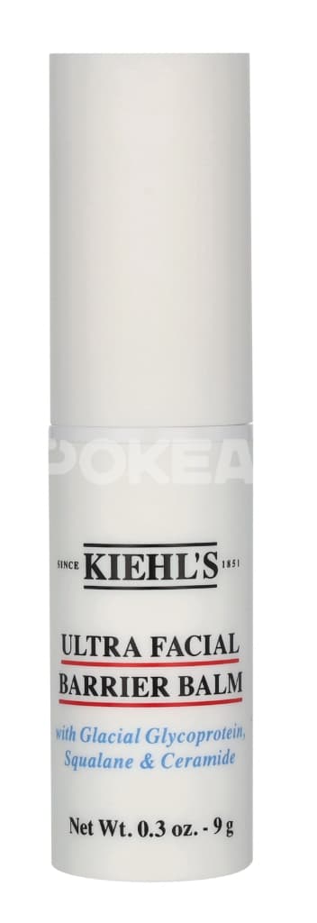 Kiehl's Ultra Facial Barrier Balm 9g 2