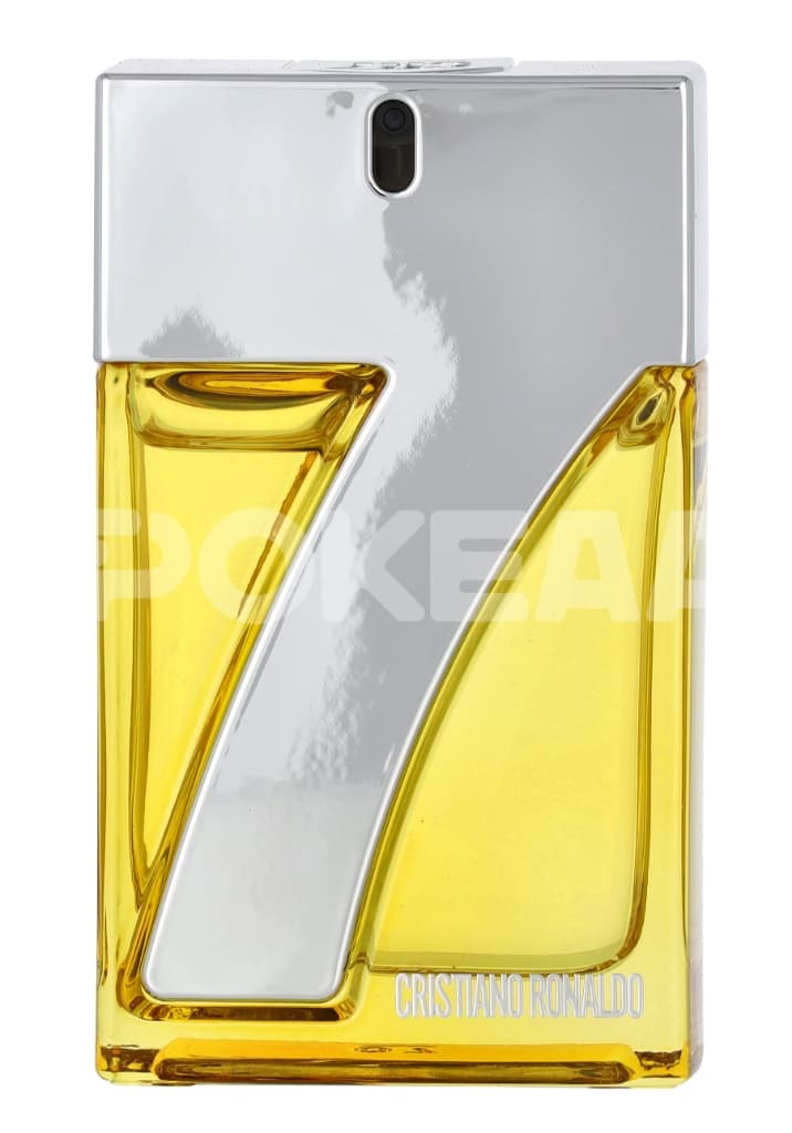 Cristiano Ronaldo CR7 Discover Edt Spray 30ml 2