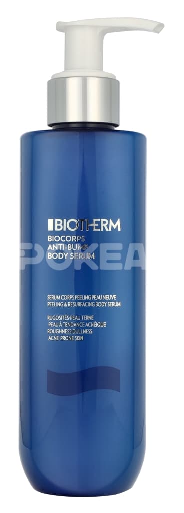 Biotherm Biocorps Body Serum 200ml 2