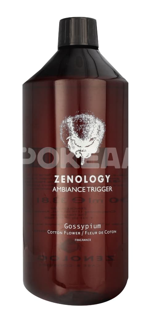 Zenology Gossypium Ambiance Trigger 1