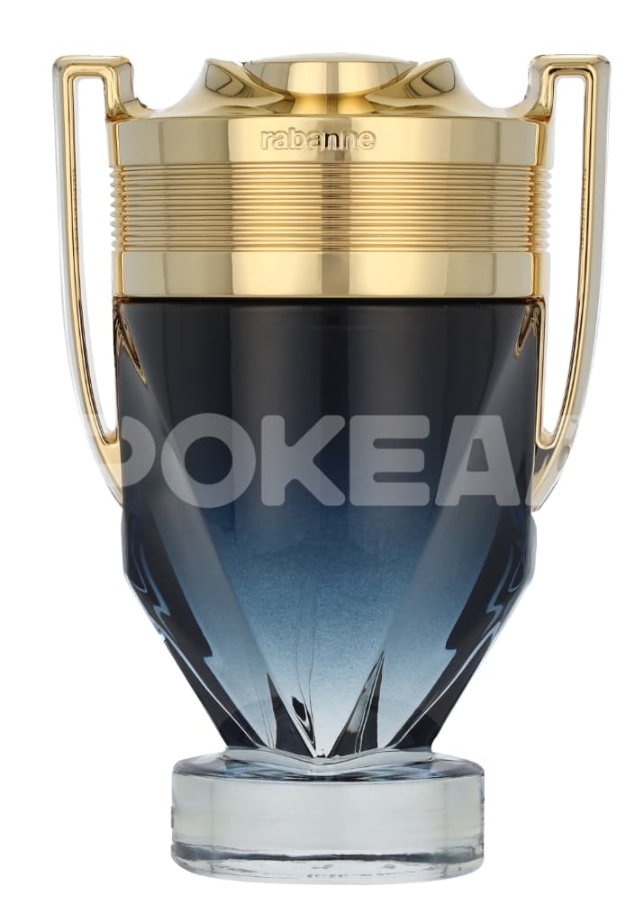 Paco Rabanne Invictus Parfum Spray 100ml 2