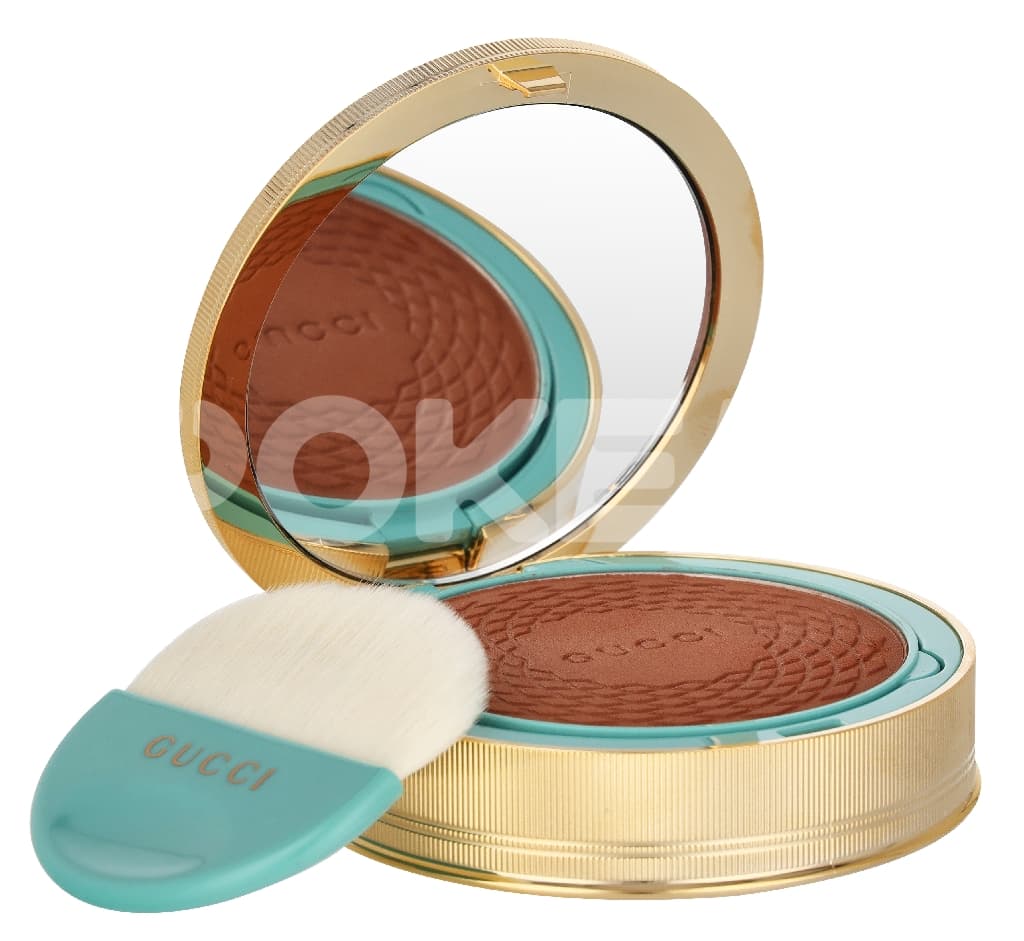 Gucci Bronzing Powder 12g - #04 2