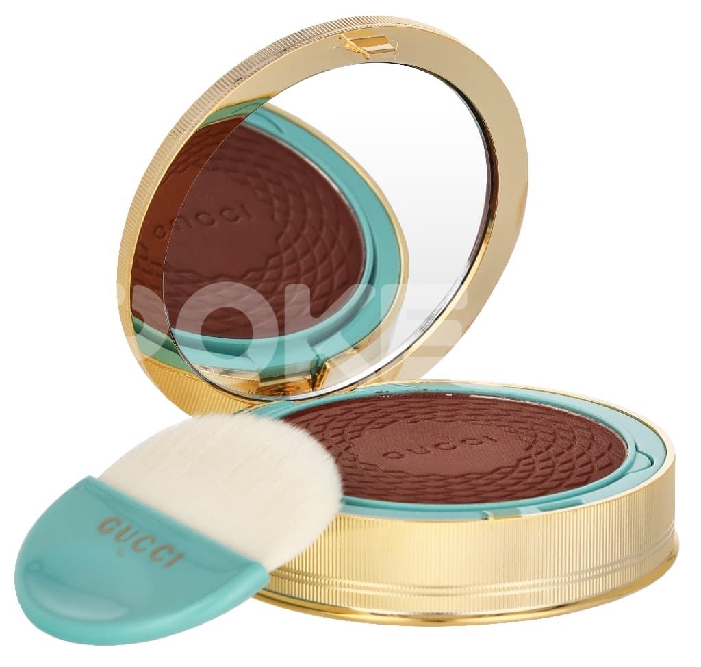 Gucci Bronzing Powder 12g - #05 2