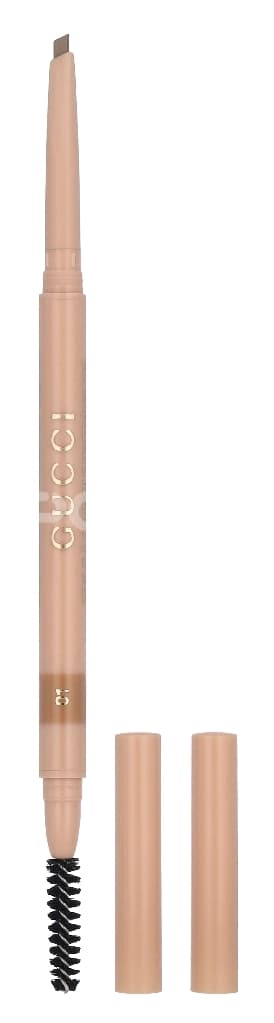 Gucci Waterproof Eyebrow Pen 0.1g - #01 Miel 2