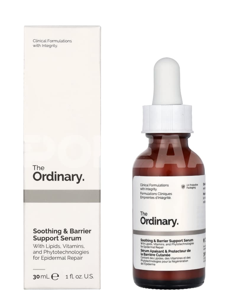 The Ordinary Soothing & Barrier Support Serum 30ml 1