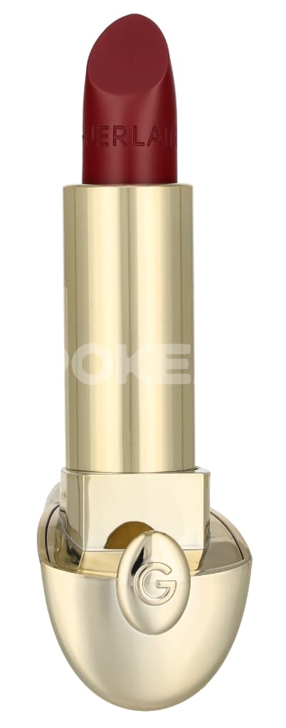 Guerlain Rouge G Satin Refill 3.5g - #919 Le Rouge Cassis 2