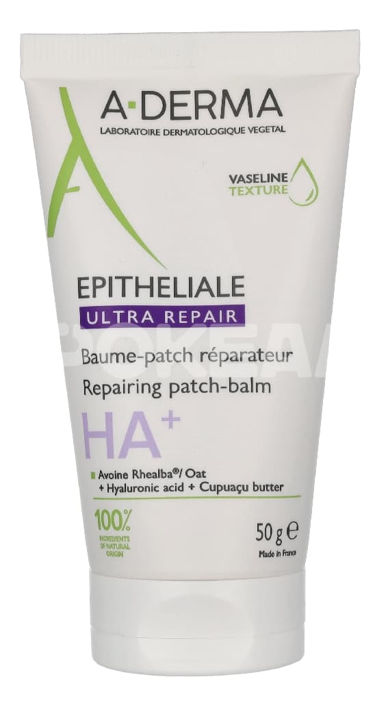 A-Derma Epitheliale A.H Ultra Balm 50g 2