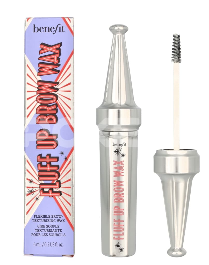 Benefit Fluff Up Brow Wax 6ml 1