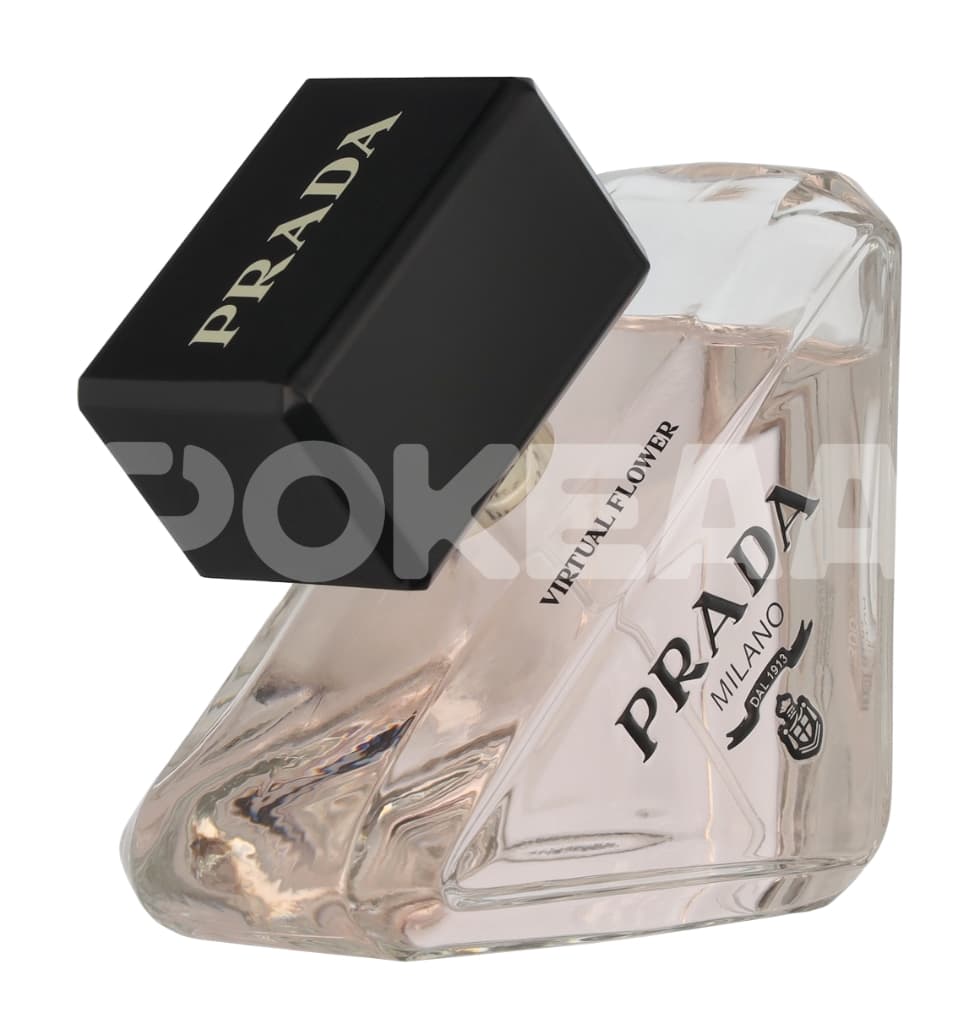 Prada Paradoxe Virtual Flower Edp Spray 50ml - Refillable 2