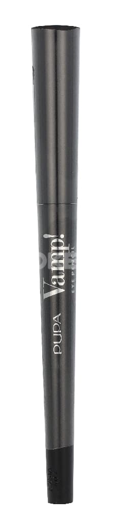Pupa Vamp! Eye Pencil 2 In 1 Eyeliner And Kajal Waterproof 0.3g - #403 Eccentric Blue 1