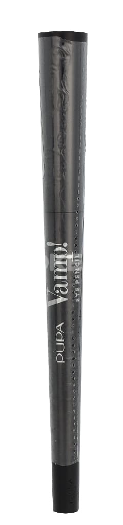Pupa Vamp! Eye Pencil 2 In 1 Eyeliner And Kajal Waterproof 0.3g - #103 Hypnotic Purple 1