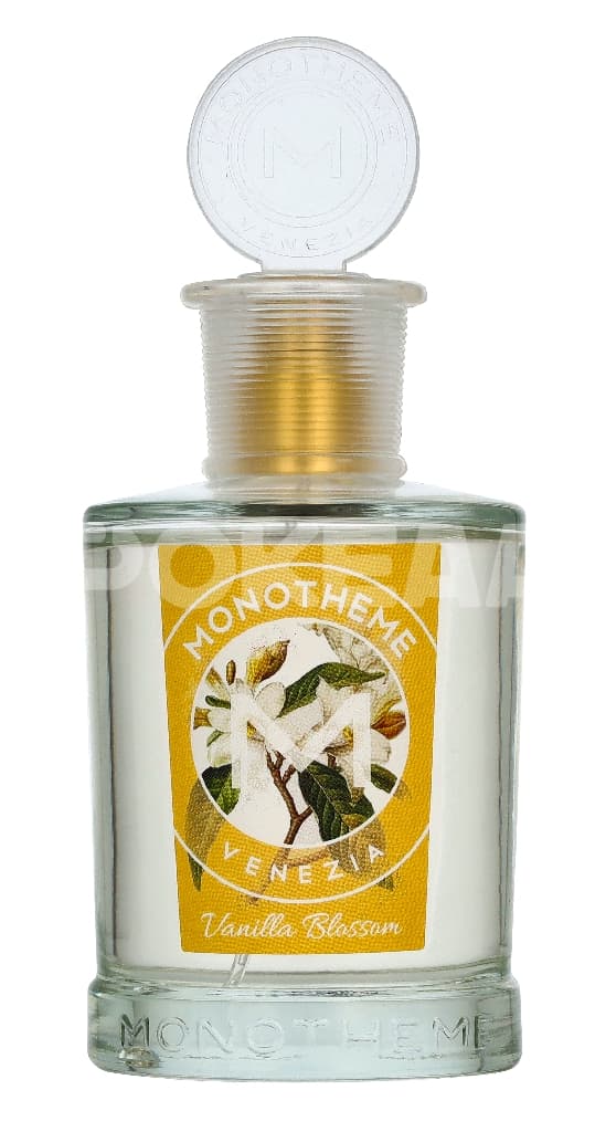 Monotheme Vanille Blossom Edt Spray 100ml 2