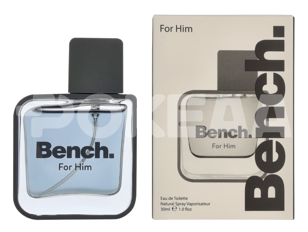 Bench For Him Edt spray 30ml 1