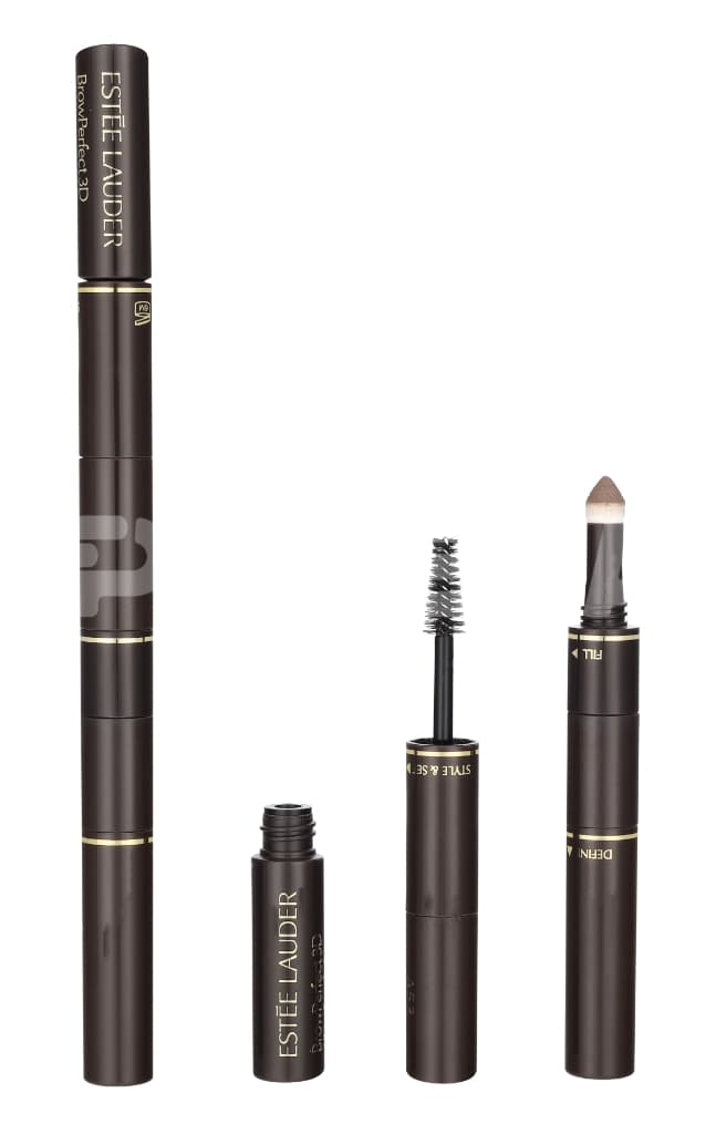E.Lauder BrowPerfect 3D All-In-One Styler Multi-Tasker 2.1g - #09 Dark Brunette 2