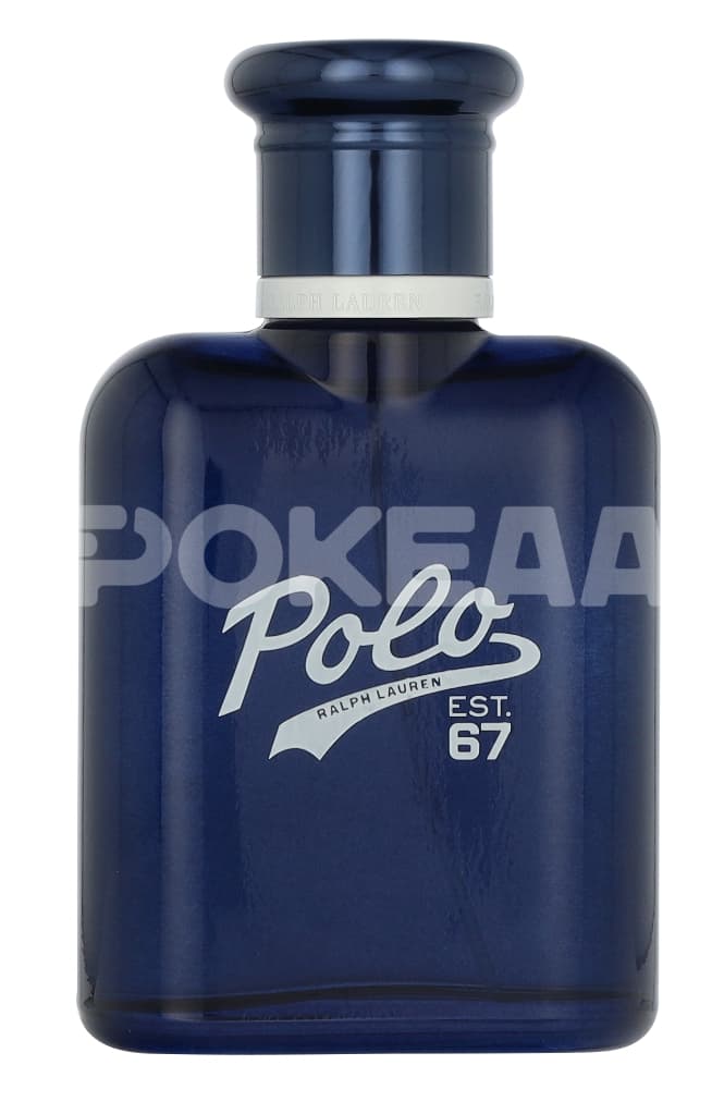 Ralph Lauren Polo 67 Edt Spray 75ml 2