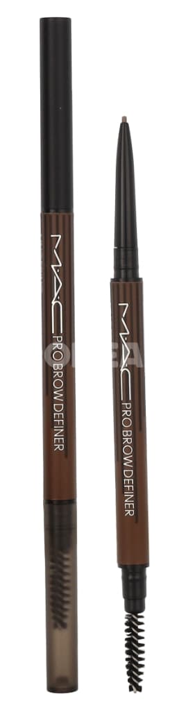 MAC Pro Brow Definer 1 Mm Tip Brow Pencil 24 Hour Waterproof 0.0g - Lingering 2