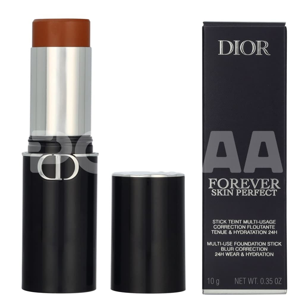 Dior Forever Skin Perfect Foundation 10g - #6N 1