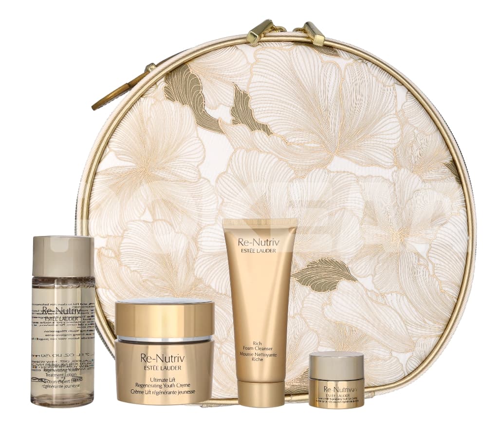 E.Lauder Re-Nutriv Ultimate Lift Rituel Fermete Set 157ml 2
